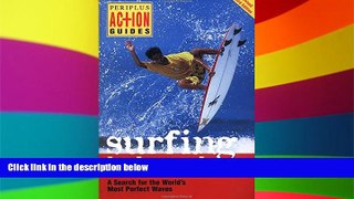 Ebook deals  Surfing Indonesia: A Search for the World s Most Perfect Waves (Periplus Action