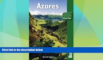 Big Sales  Azores, 4th (Bradt Travel Guide)  READ PDF Best Seller in USA