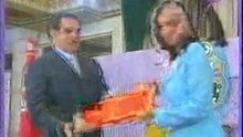 Amine Ben Youssef Prix presidentiel mastere 2005
