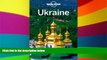 Must Have  Lonely Planet Ukraine (Travel Guide)  Most Wanted
