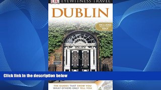 Best Buy Deals  DK Eyewitness Travel Guide: Dublin  Best Seller Books Best Seller
