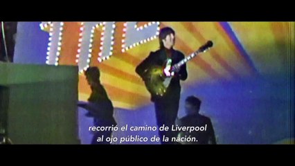 ¡Los Beatles llegan a Cinépolis![1]