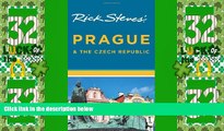 Buy NOW  Rick Steves  Prague and the Czech Republic  Premium Ebooks Best Seller in USA