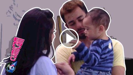 Ubah Penampilan, Raffi Makin Lengket dengan Keluarga - Cumicam 15 November 2016