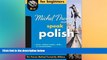 Ebook deals  Michel Thomas Methodâ„¢ Polish For Beginners, 8-CD Program (Michel Thomas Series)