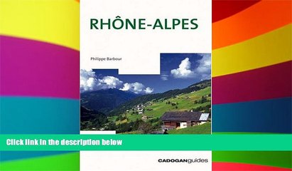 Ebook deals  Rhone Alpes (Country   Regional Guides - Cadogan)  Most Wanted