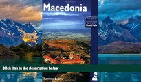 Best Buy Deals  Macedonia, 2nd: The Bradt Travel Guide  Full Ebooks Best Seller