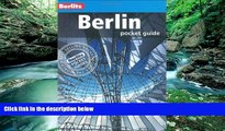 READ NOW  Berlin Berlitz Pocket Guide (Berlitz Pocket Guides)  Premium Ebooks Online Ebooks