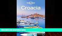 Best Buy Deals  Lonely Planet Croacia (Travel Guide) (Spanish Edition)  Full Ebooks Best Seller