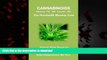 Read book  Cannabinoids: Marijuana  THC  CBN  Cannabis  CBD: The Hundredth Monkey Cure online for
