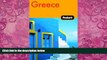 Best Buy Deals  Fodor s Greece, 7th Edition (Fodor s Gold Guides)  Best Seller Books Most Wanted