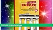 Must Have  Let s Go Europe 2015: The Student Travel Guide  Most Wanted
