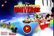 Mickey Mouse Clubhouse - Mickey & Minnies Universe