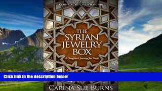 Best Buy Deals  The Syrian Jewelry Box: A Daughter s Journey for Truth  Best Seller Books Best