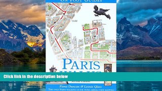 Best Buy Deals  Paris Walks, 2nd (On Foot Guides)  Best Seller Books Most Wanted