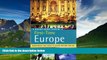 Best Buy Deals  The Rough Guide to First-Time Europe 5 (Rough Guide Travel Guides)  Best Seller