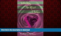 liberty book  Unlocking the Heart Chakra: Heal Your Relationships with Love