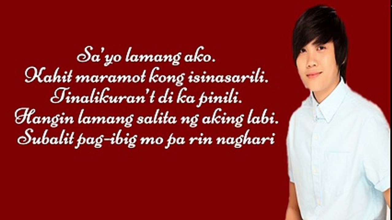 Kay Cal- Nyebe (Lyris)