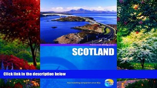 Best Buy Deals  Driving Guides Scotland, 4th (Drive Around - Thomas Cook)  Best Seller Books Best