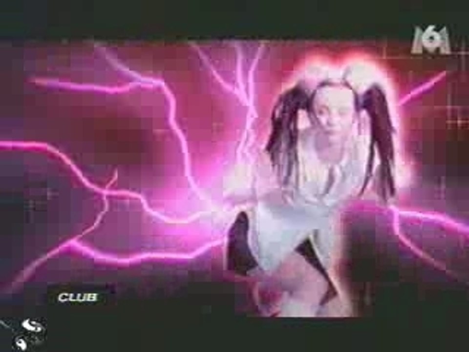 Froggy Mix - No Nagging Anymore