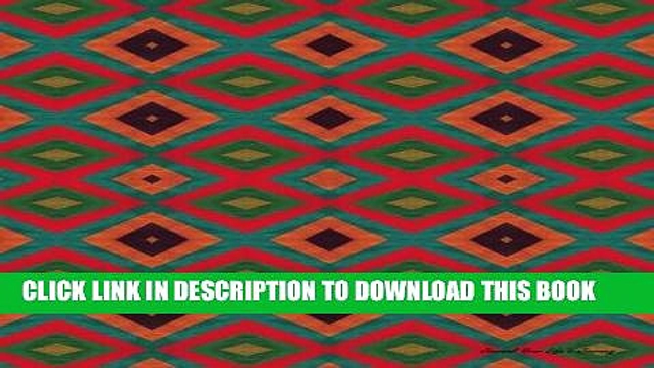 [PDF] Journal Your Life s Journey: Graphic Kaleidoscope Design, Lined Journal, 6 x 9, 100 Pages