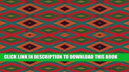 [PDF] Journal Your Life s Journey: Graphic Kaleidoscope Design, Lined Journal, 6 x 9, 100 Pages