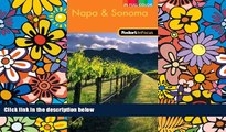 Ebook Best Deals  Fodor s In Focus Napa   Sonoma, 1st Edition (Full-color Travel Guide)  Full Ebook