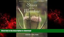 liberty book  Stars of the Meadow: Medicinal Herbs As Flower Essences