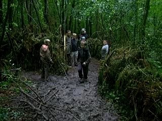 camp patro 2007 a scourmont