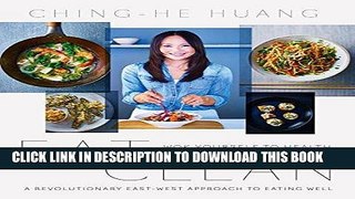 Best Seller Eat Clean: Wok Yourself to Health Free Read