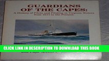 Ebook Guardians of the Capes: A History of Pilots and Piloting in Virginia Waters from 1611 to the