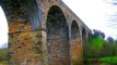 Ghost Stations - Disused Railway Stations in North Ayrshire, Scotland