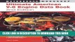 Ebook Ultimate American V-8 Engine Data Book: 2nd Edition (Motorbooks Workshop) Free Read