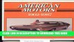 Ebook Standard Catalog of American Motors/1902-1987 (Standard Catalog of American Cars) Free