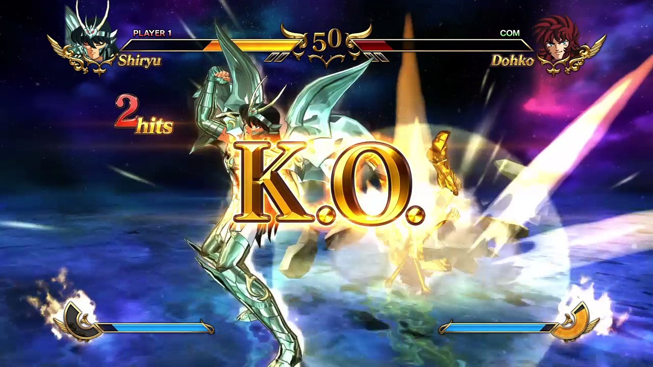 Dragon God Cloth