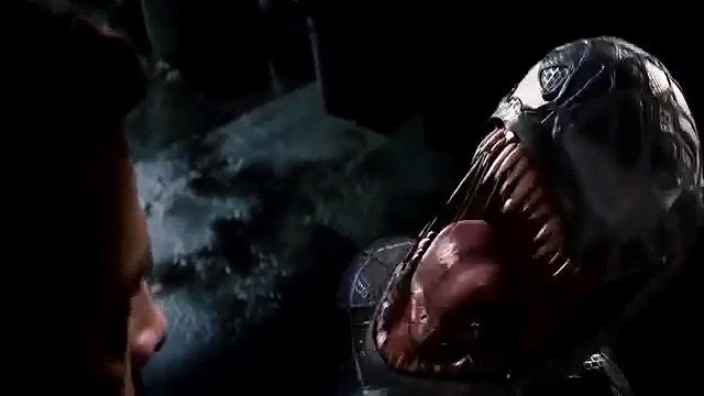 Spiderman 3(2007) - Sandman Meets Venom