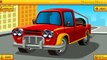 Cars and Trucks Puzzles - Автомобили и Транспорт Пазлы - Пазлы машинки для детей
