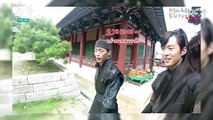 [ซอคังจุน&กงมยอง] ซับไทยเบื้องหลังถ่ายทำฮวาจอง : จาคยองเซลฟ์คาเมร่า
