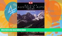 Best Buy Deals  Walking Austria s Alps: Hut to Hut 2nd Edition  Full Ebooks Most Wanted