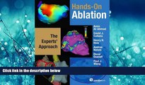 Read Hands-on Ablation: The Experts  Approach FreeOnline