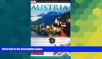 Ebook Best Deals  Austria (Eyewitness Travel Guides)  Buy Now