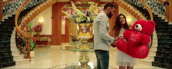 TEDDYZ - PARRY SARPANCH Ft. THE BOSS - LATEST PUNJABI SONG 2016