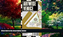 Best Buy PDF  Artwise Venice Museum Map - Laminated Museum Map of Venice, Italy  Full Ebooks Most