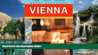 Best Buy Deals  Knopf MapGuide: Vienna (Knopf Mapguides)  Full Ebooks Most Wanted