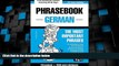 Deals in Books  English-German phrasebook and 3000-word topical vocabulary  Premium Ebooks Best