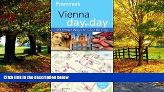 Best Buy Deals  Frommer s Vienna Day By Day (Frommer s Day by Day - Pocket)  Best Seller Books