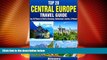 Deals in Books  Top 20 Box Set: Central Europe Travel Guide - Top 20 Places to Visit in Germany,