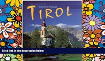Ebook Best Deals  Journey Through Tirol (Journey Through series)  Most Wanted