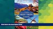 Must Have  Lonely Planet Germany, Austria   Switzerland s Best Trips (Travel Guide) by Lonely