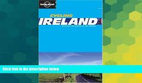Ebook deals  Cycling Ireland (Lonely Planet Belgium   Luxembourg)  Most Wanted